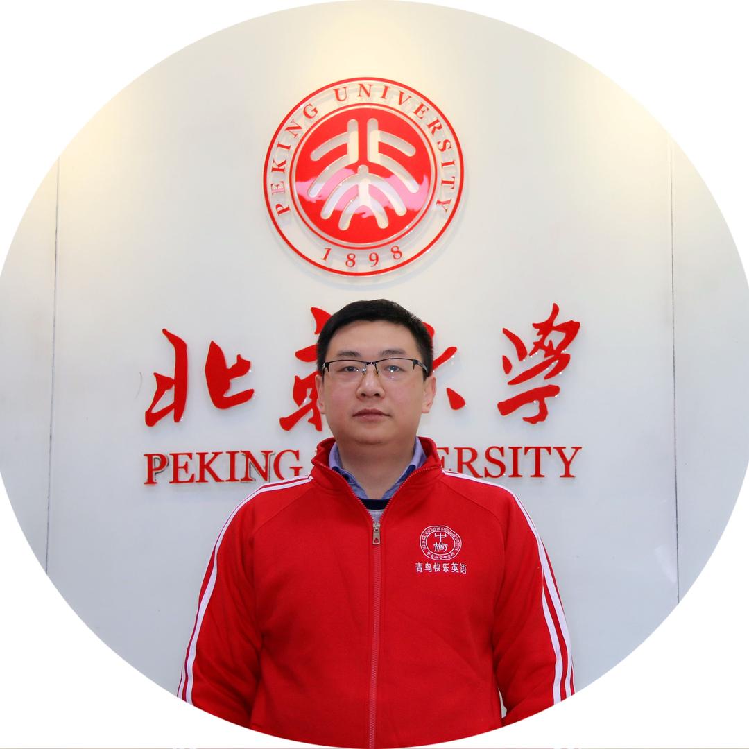 家庭教育王老师