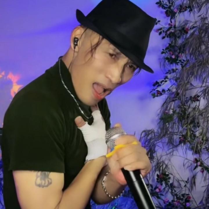 华哥歌🎤