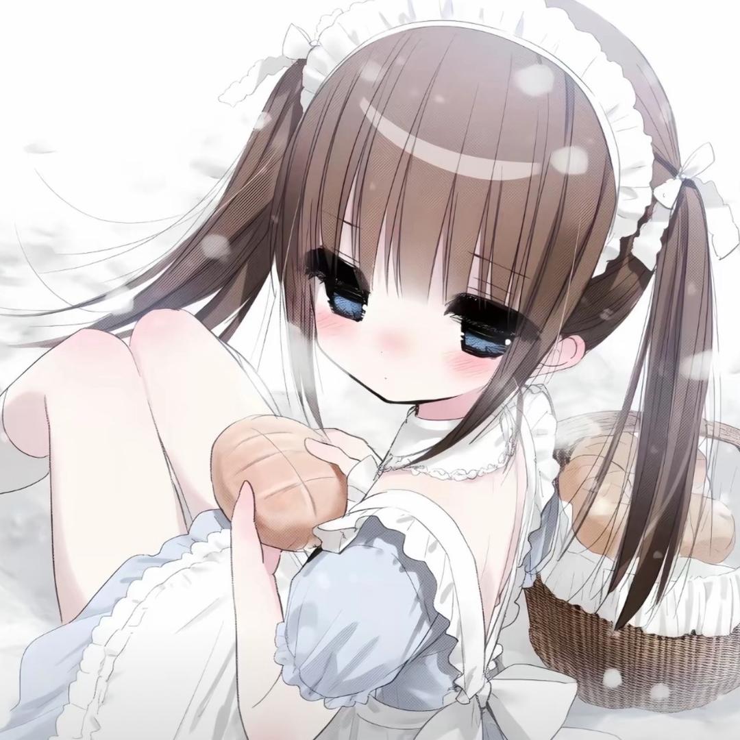 小熊软糖🍬喵喵