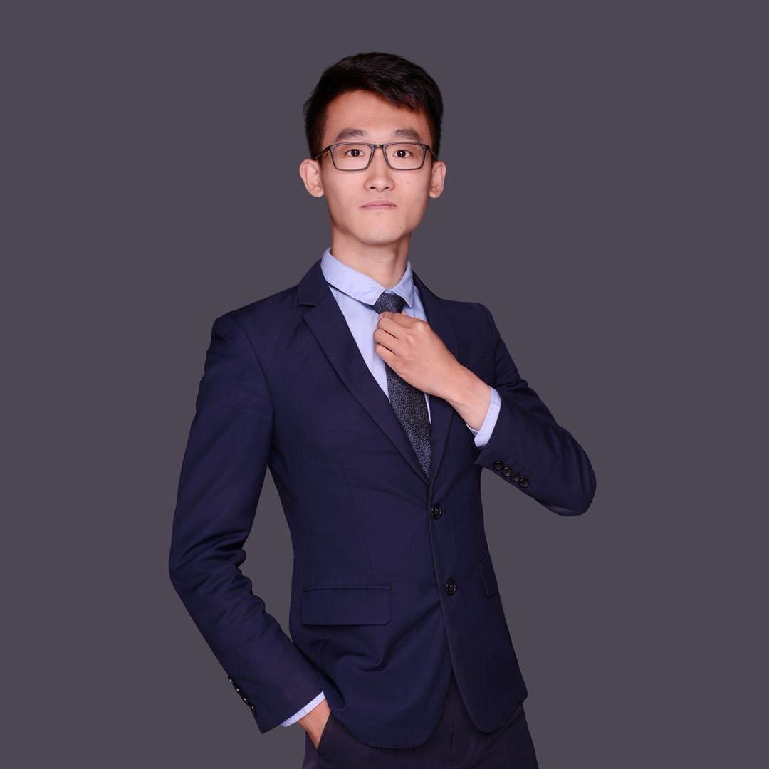 阿彬说房