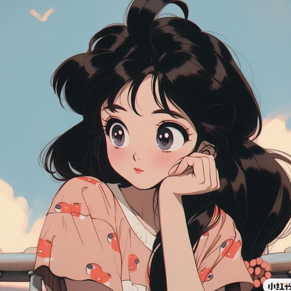 爆辣小橘子