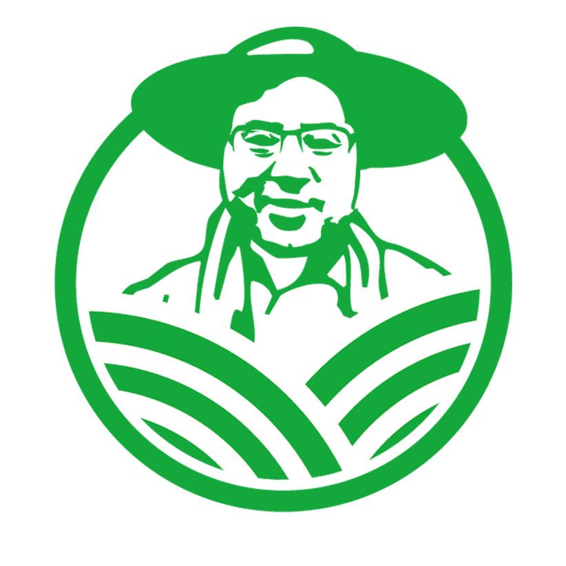小真哥蒸谷米