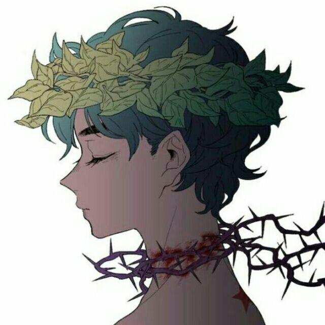 一棵树.