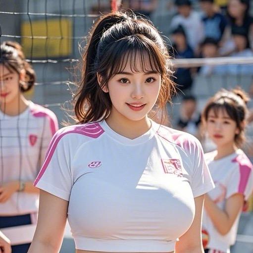 亚美