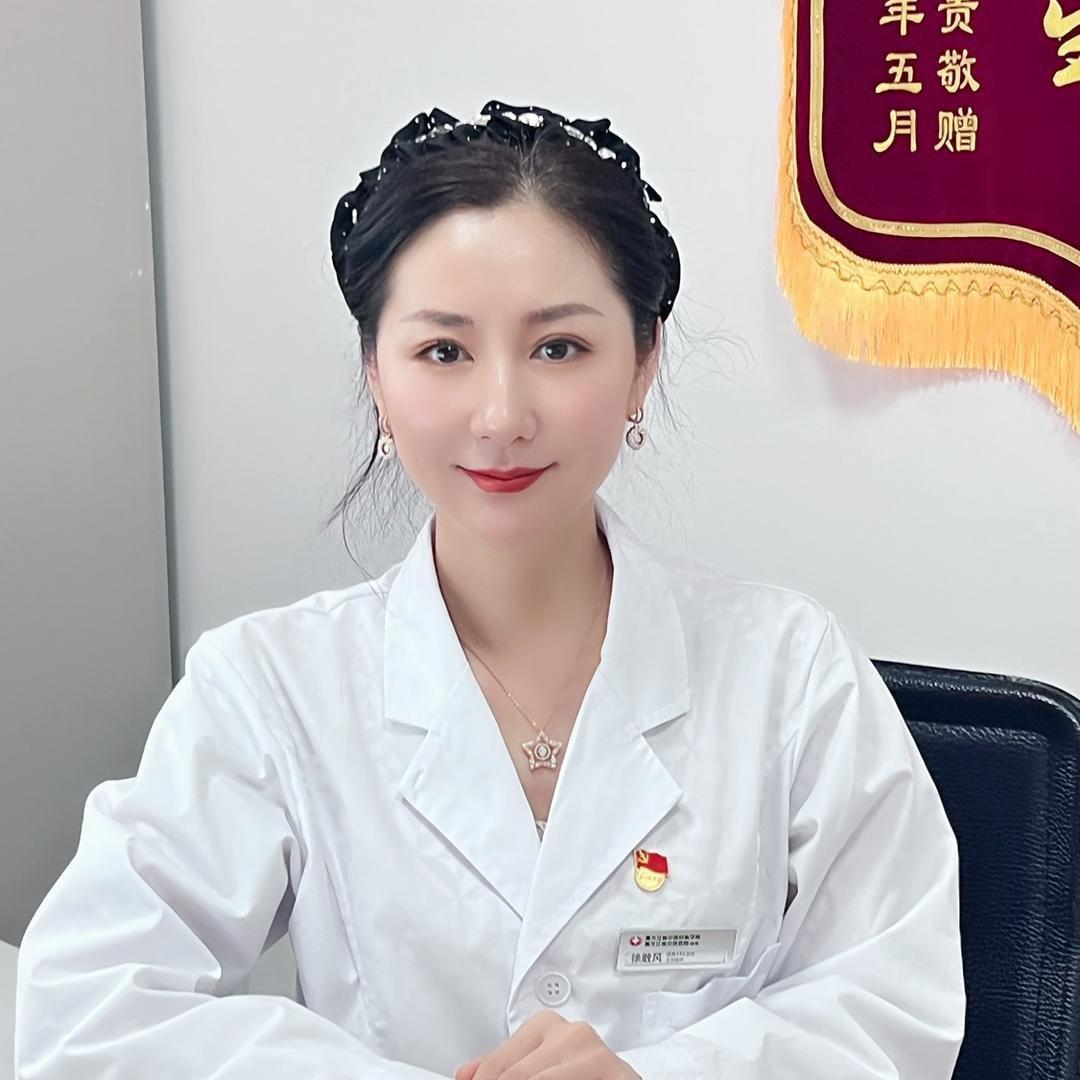 徐敢风教授