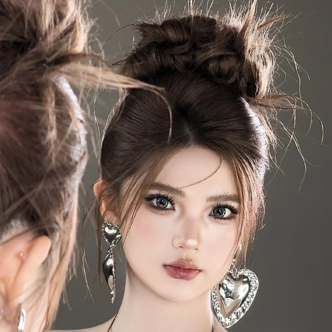玲丽美学慧慧老师