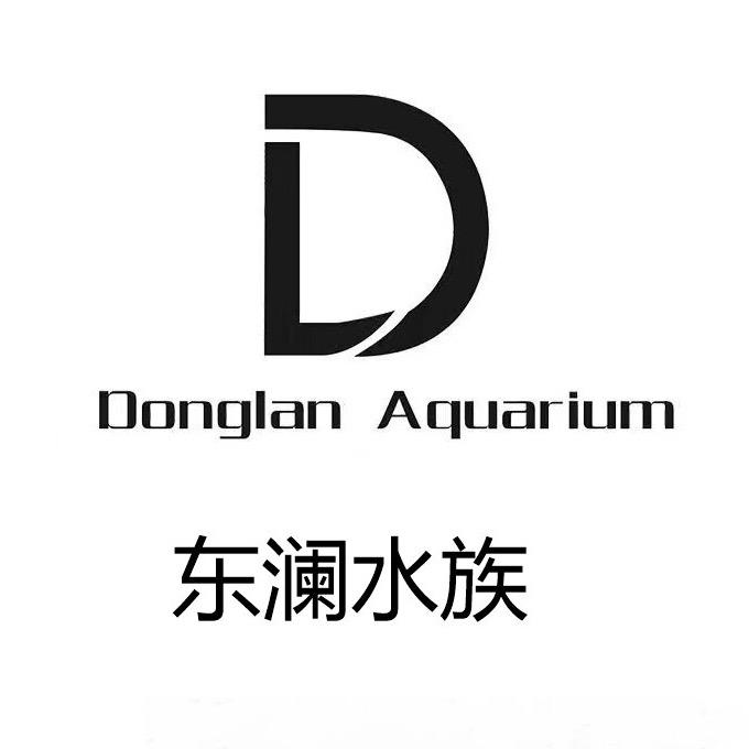 东澜超白鱼缸厂家