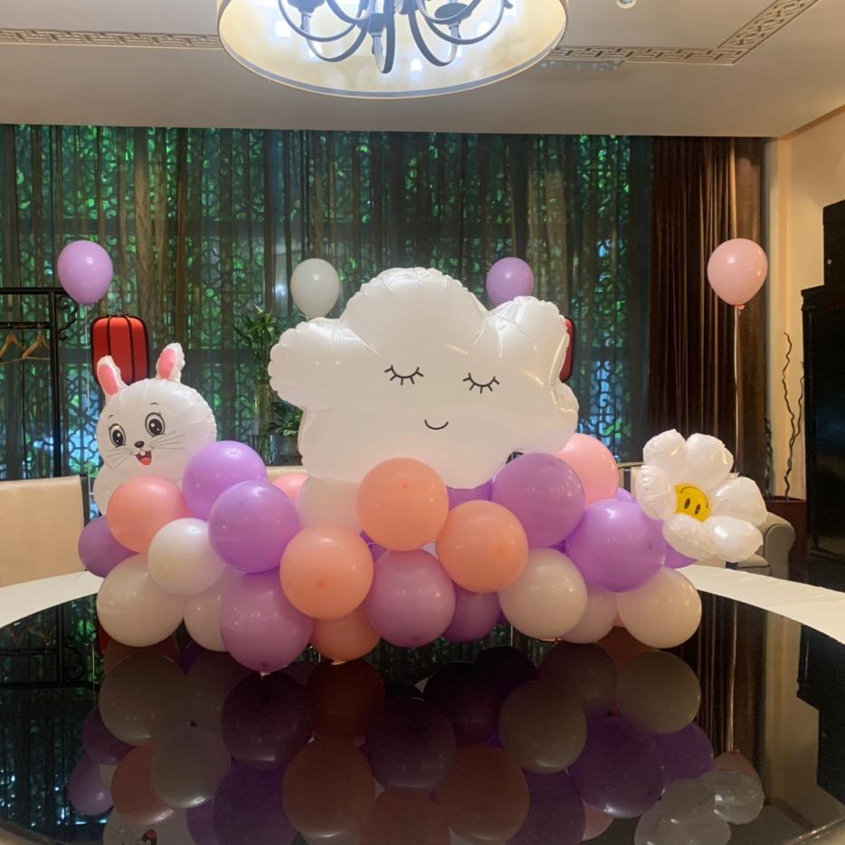 鸟鸟（摆摊中）