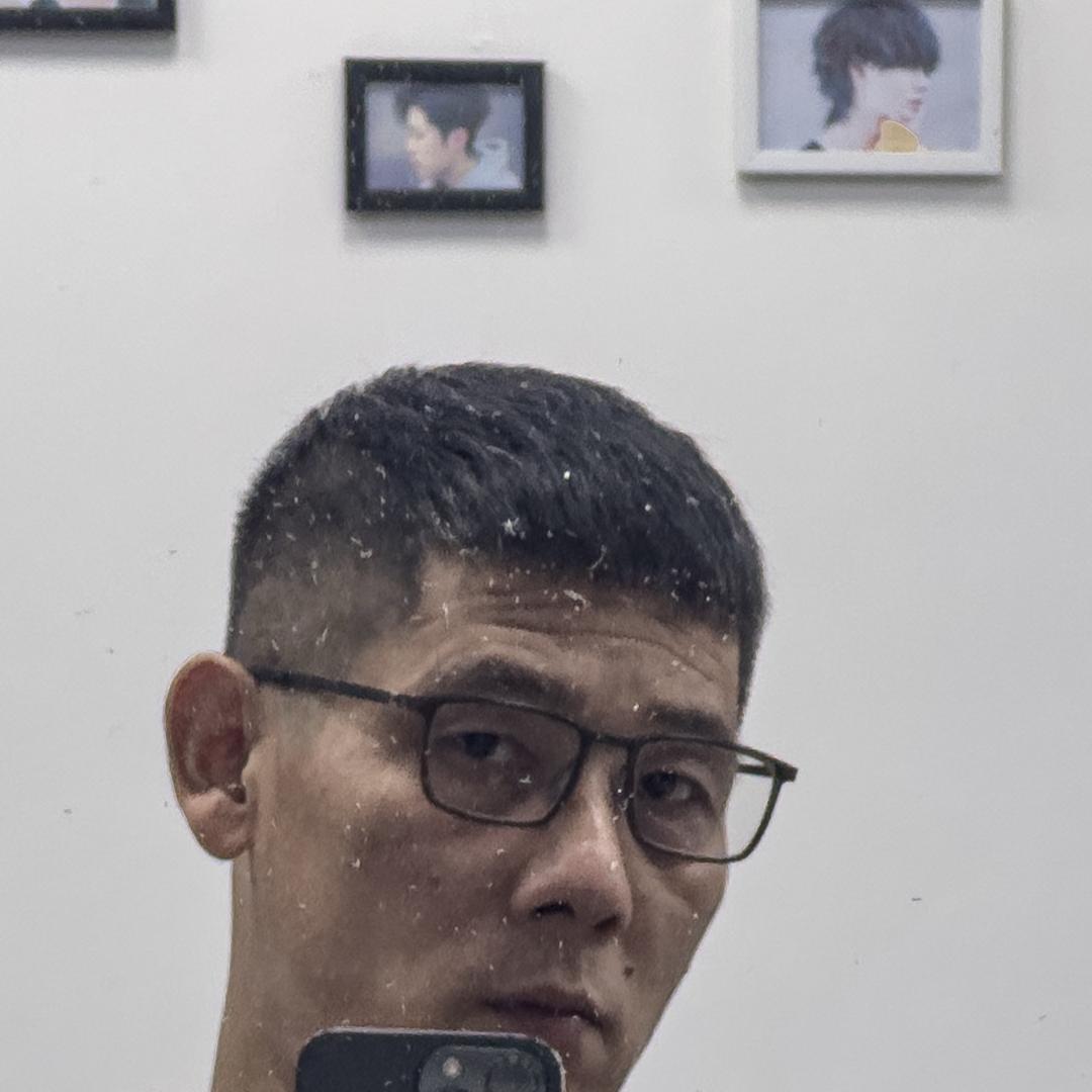 無锋 ✖️ G•C•G