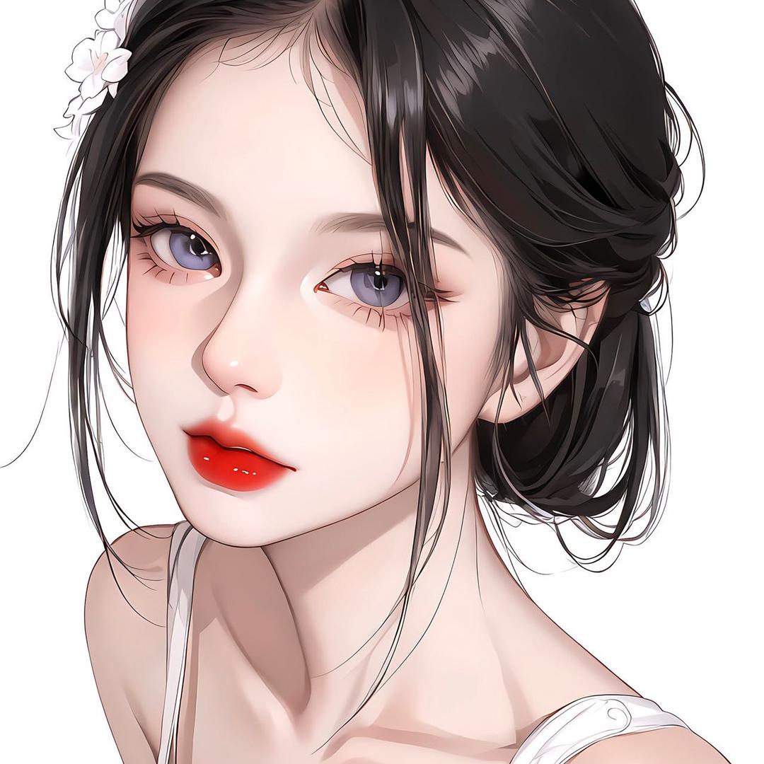 绾绾星河✨