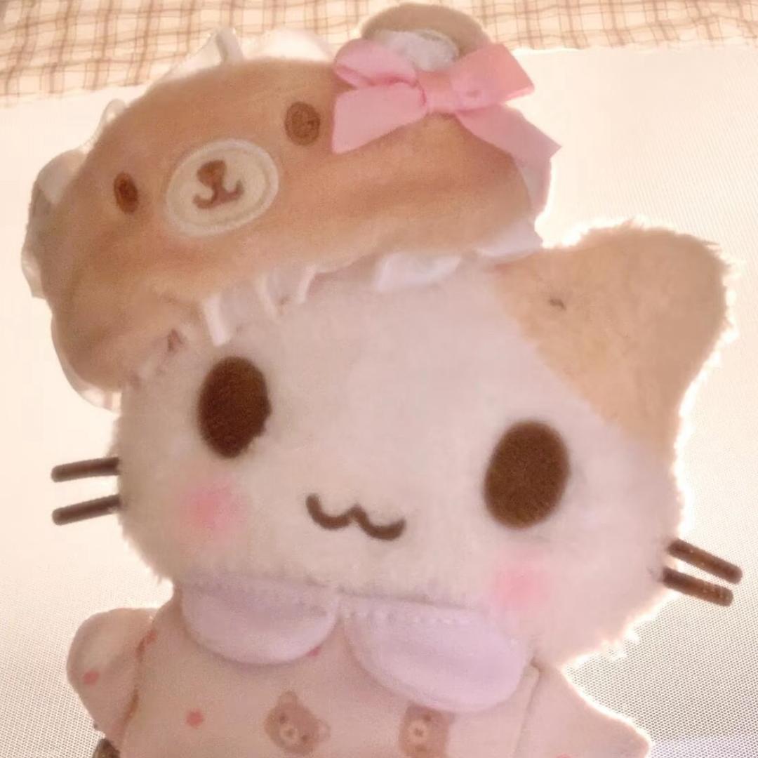 暴走小羊
