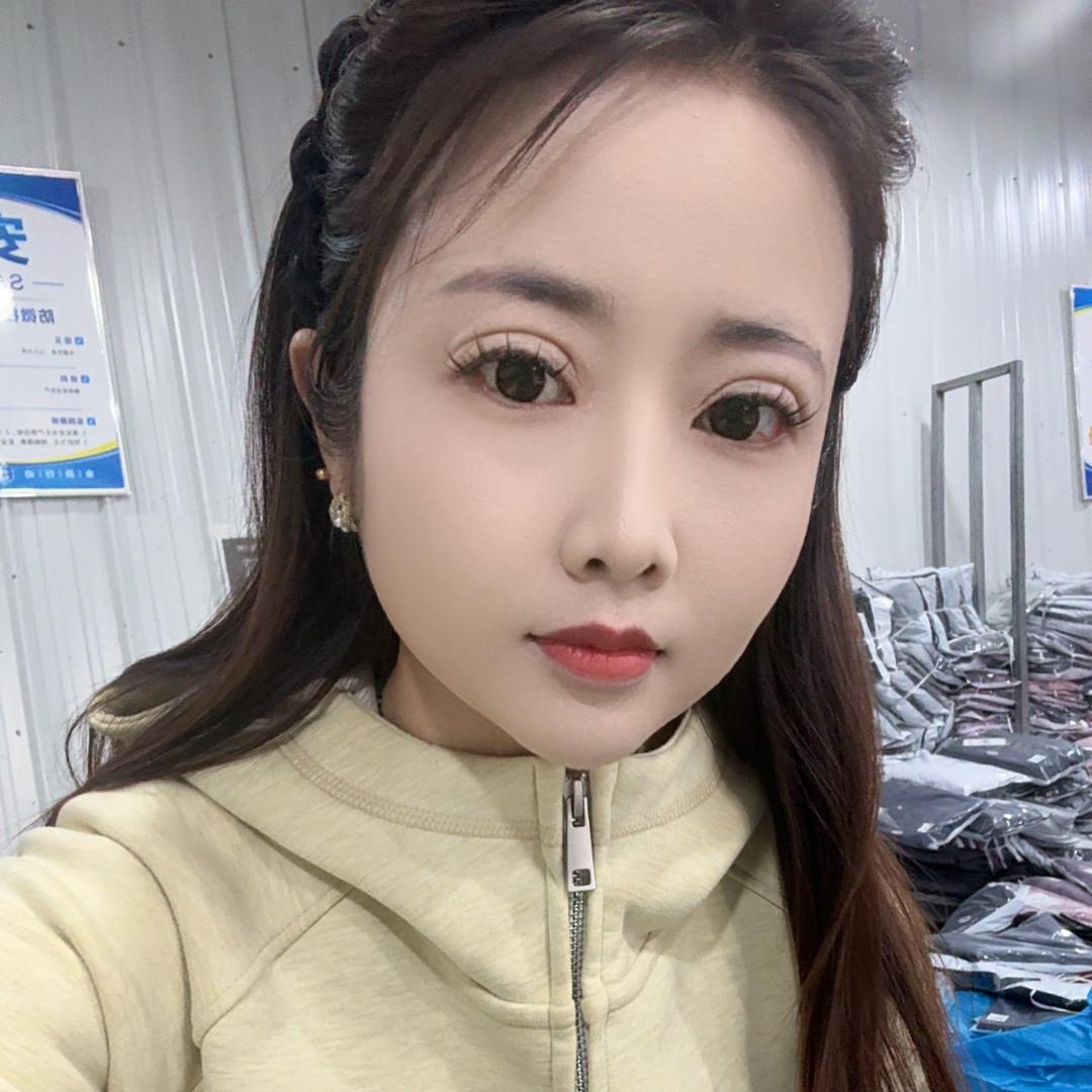 即墨霞霞女装工厂（小号清货）