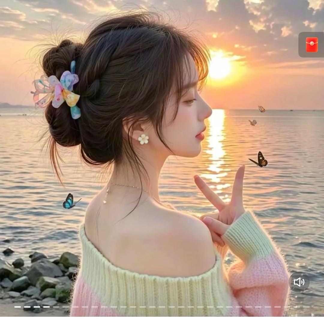 香儿💞