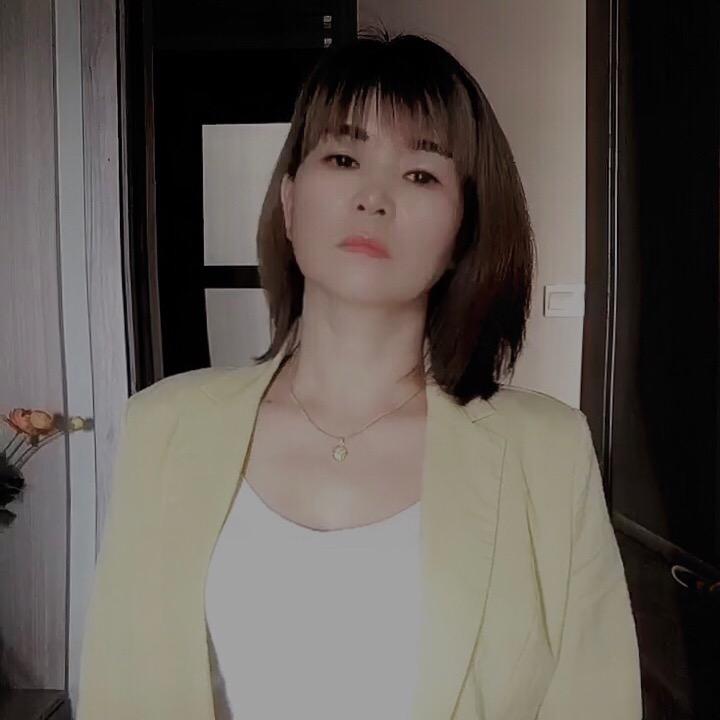 香奈