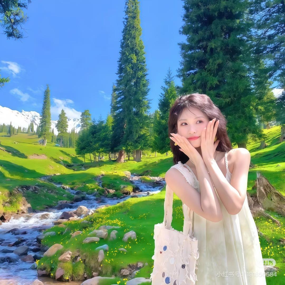 小橙子💕