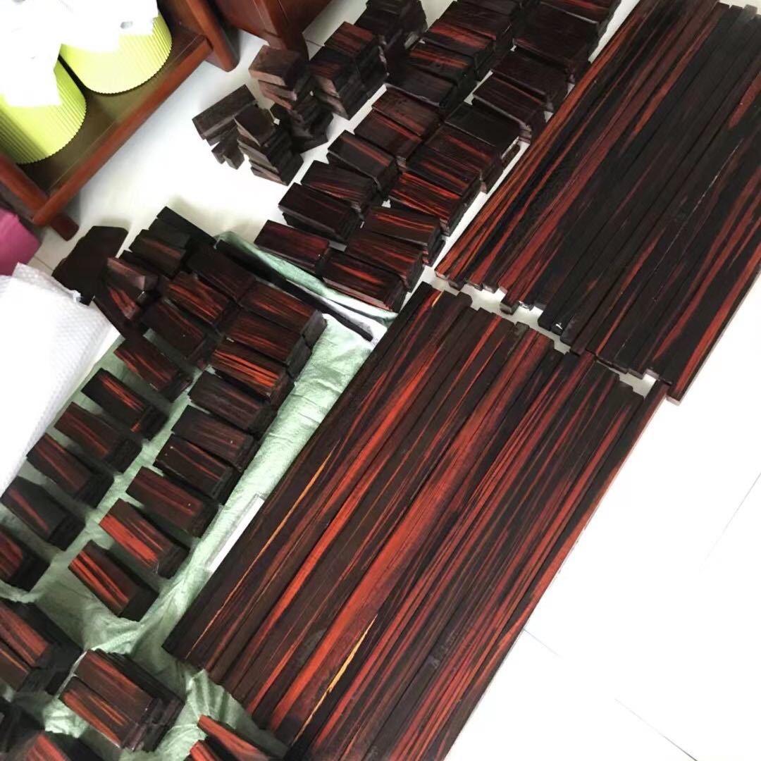 木之森红木开料