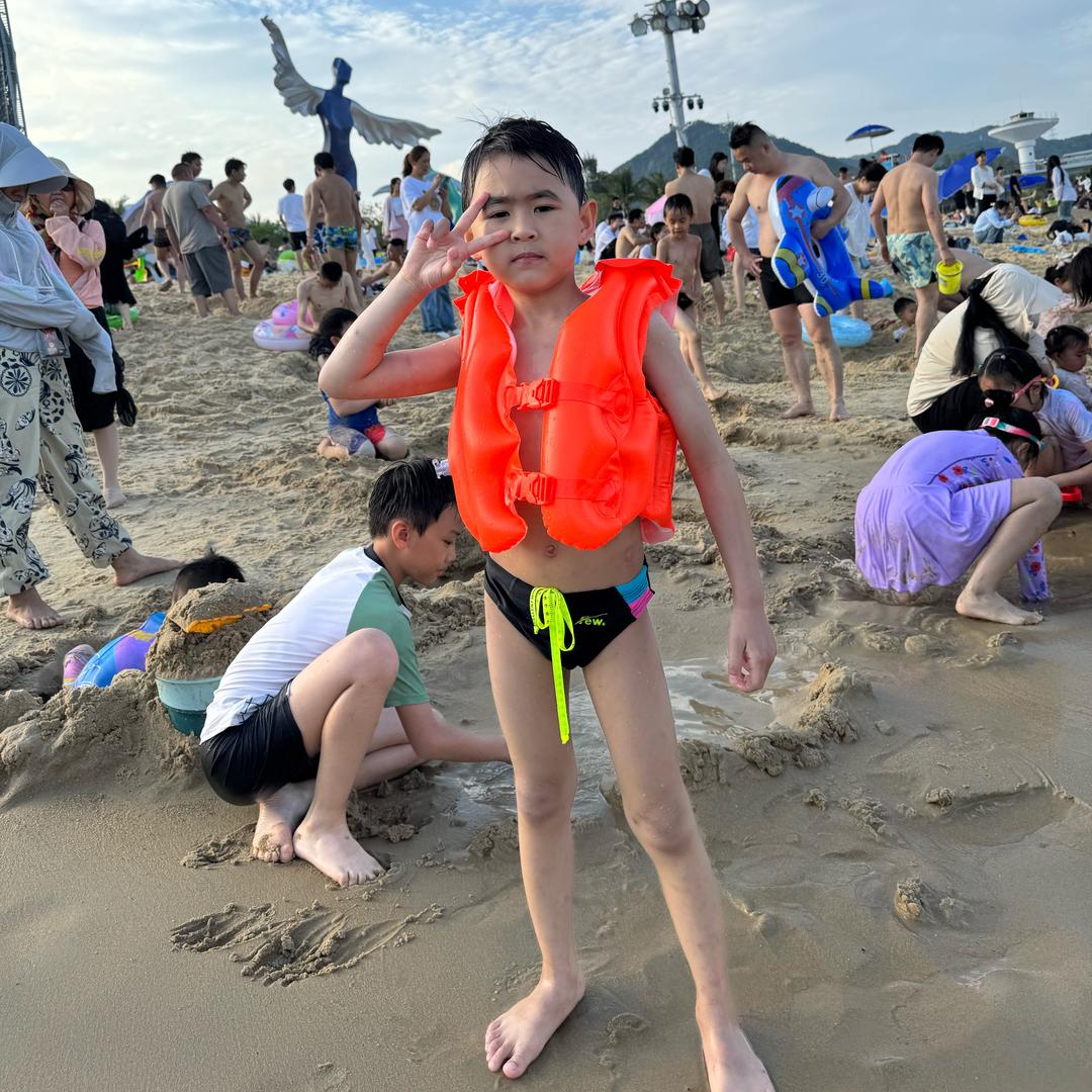 小东