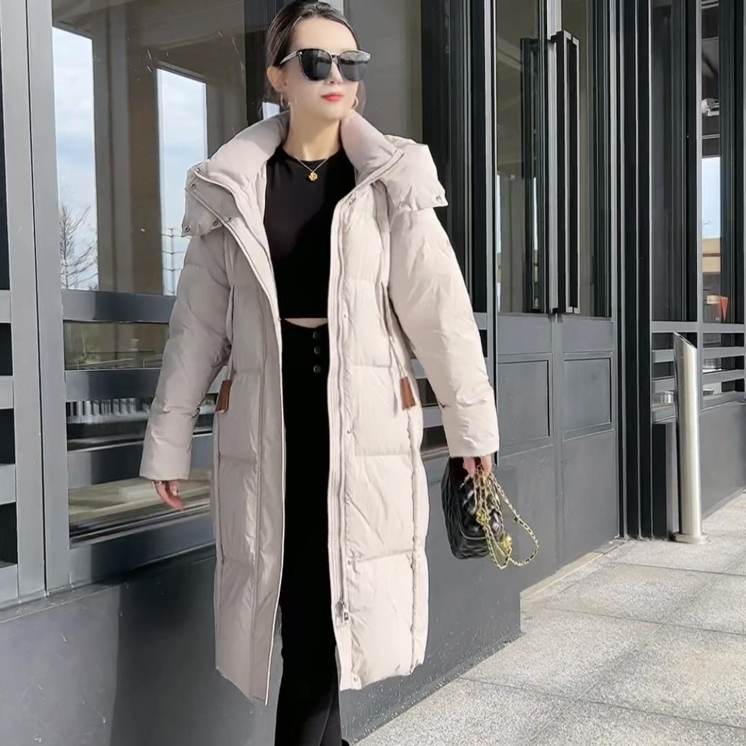 DL潮牌女装穿搭