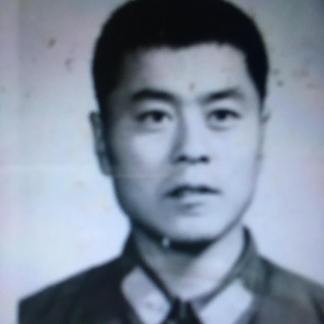 老张