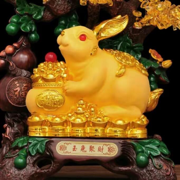 月婵说兔