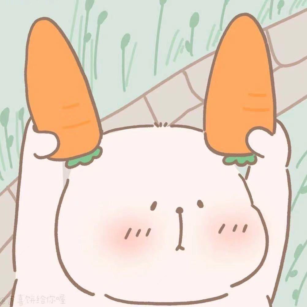 胡萝卜🥕