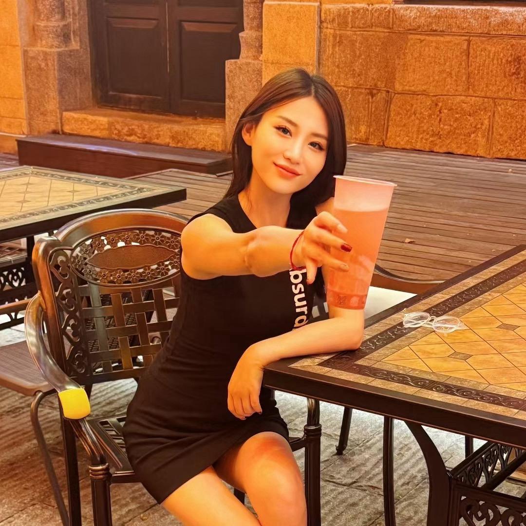 杨富贵儿🌈