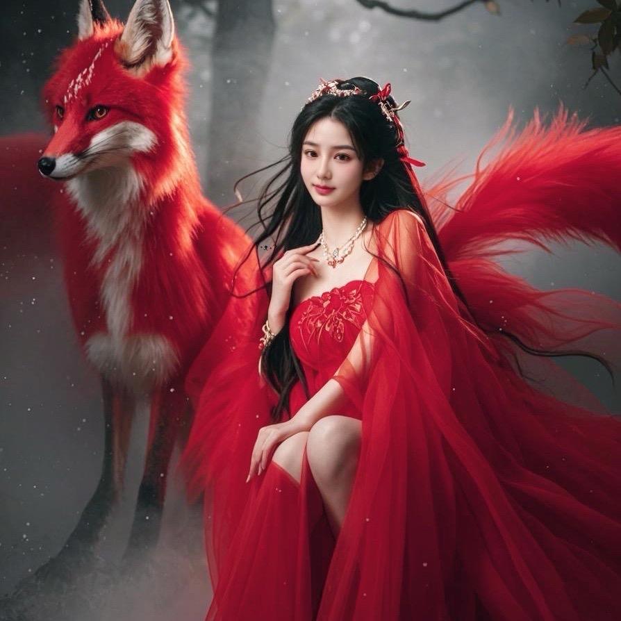 步步高升🍀🍀拽拽的女王