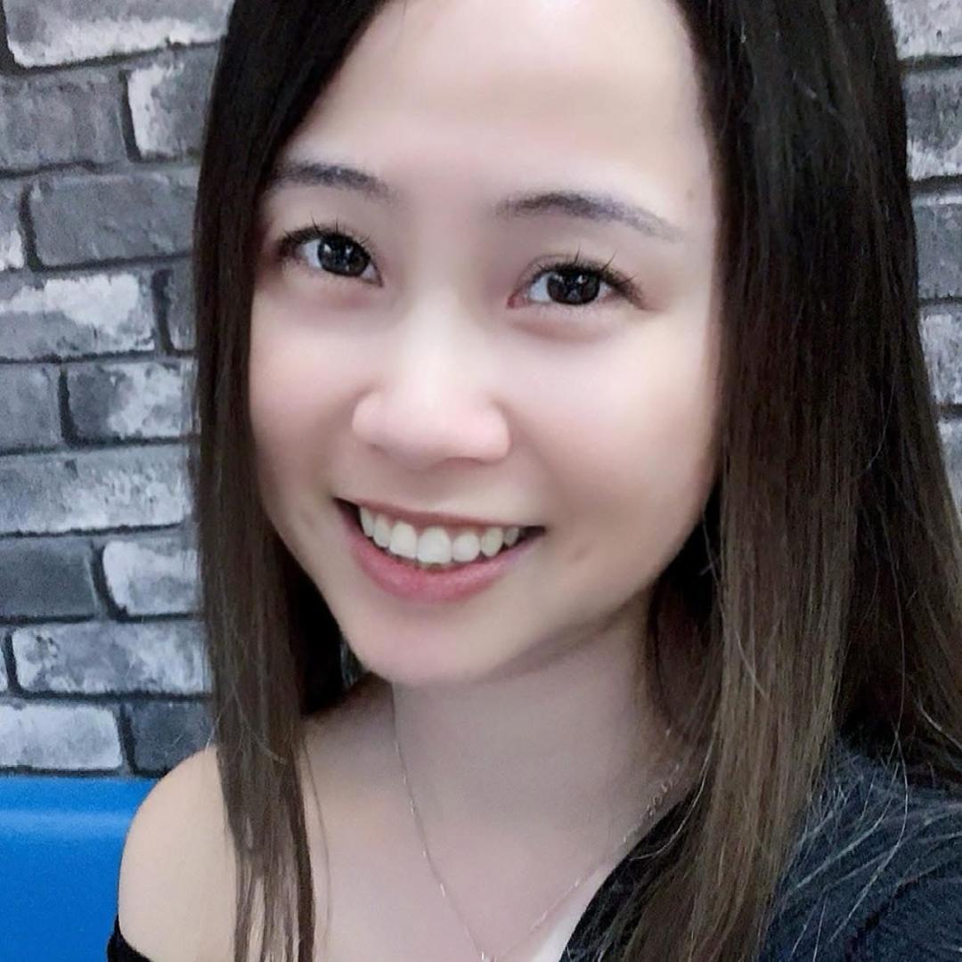 💞愛瘋姐💞～張映冰♉️