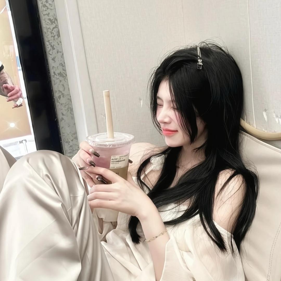 脆薯泥🫧