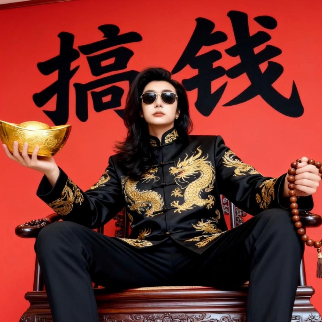 漫兒