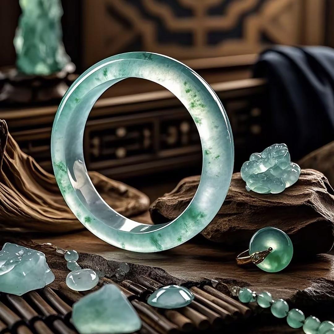 金运莱藏品馆