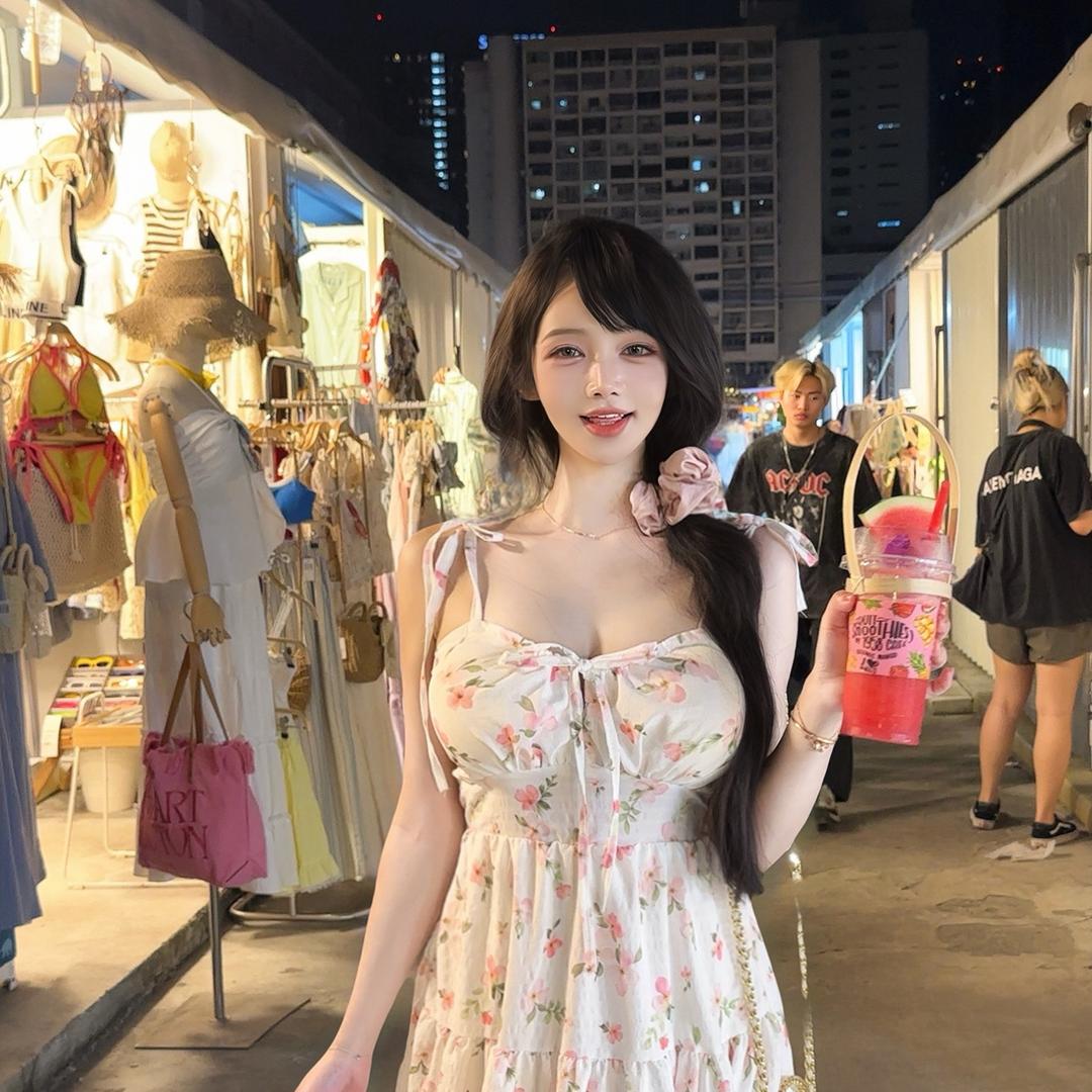 Elissa是只兔🐰