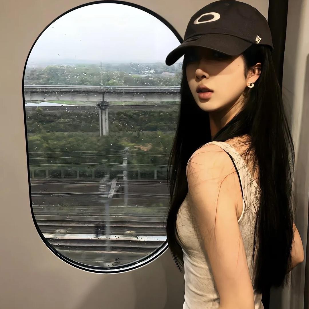 楚遥（穿搭）