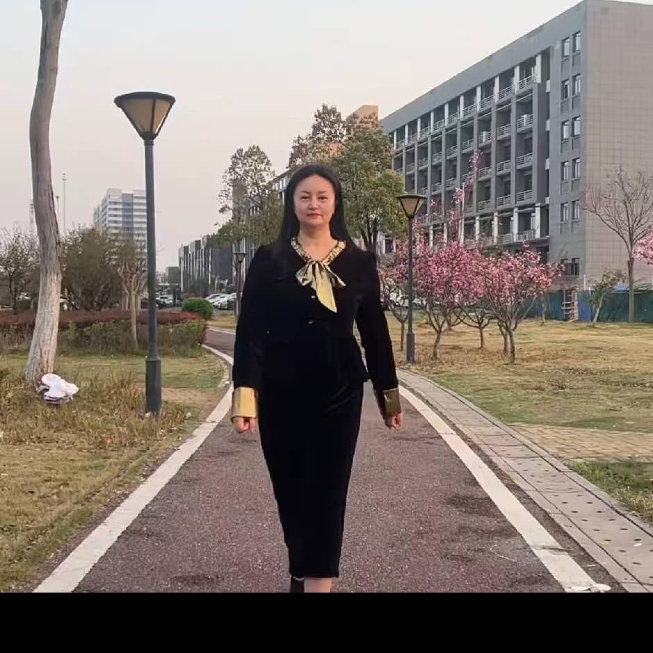 成都70后洪姐