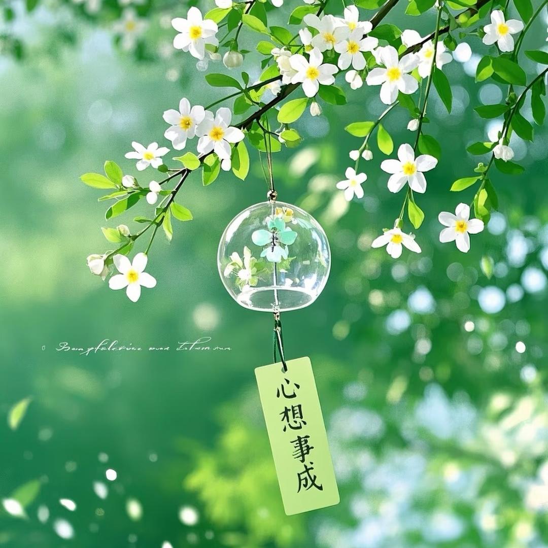 铃儿