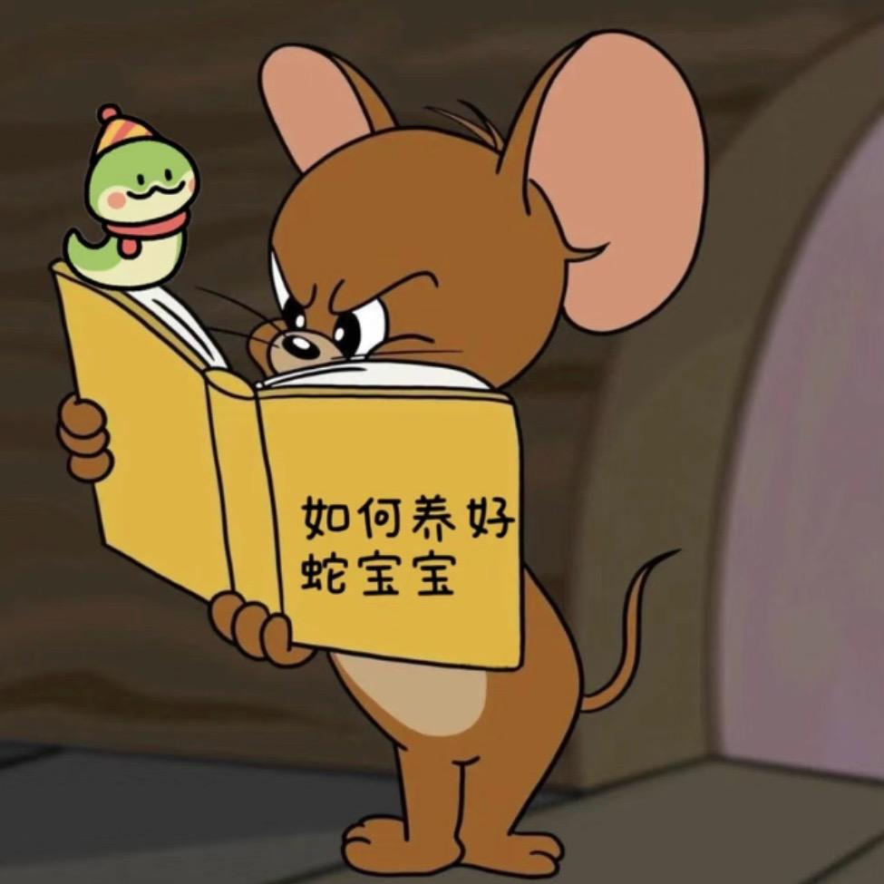 是小馒头呀！