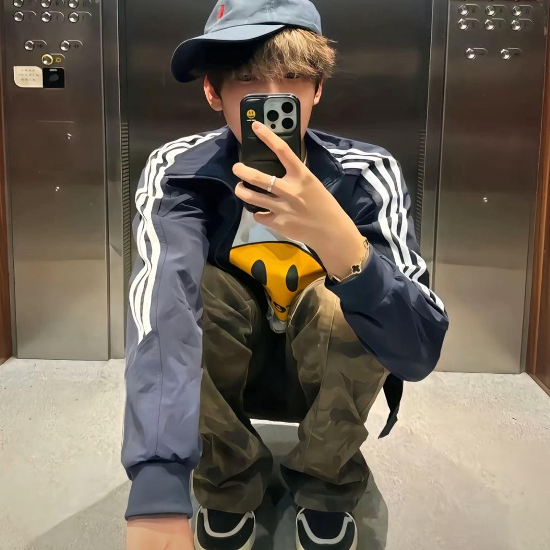 闹什么