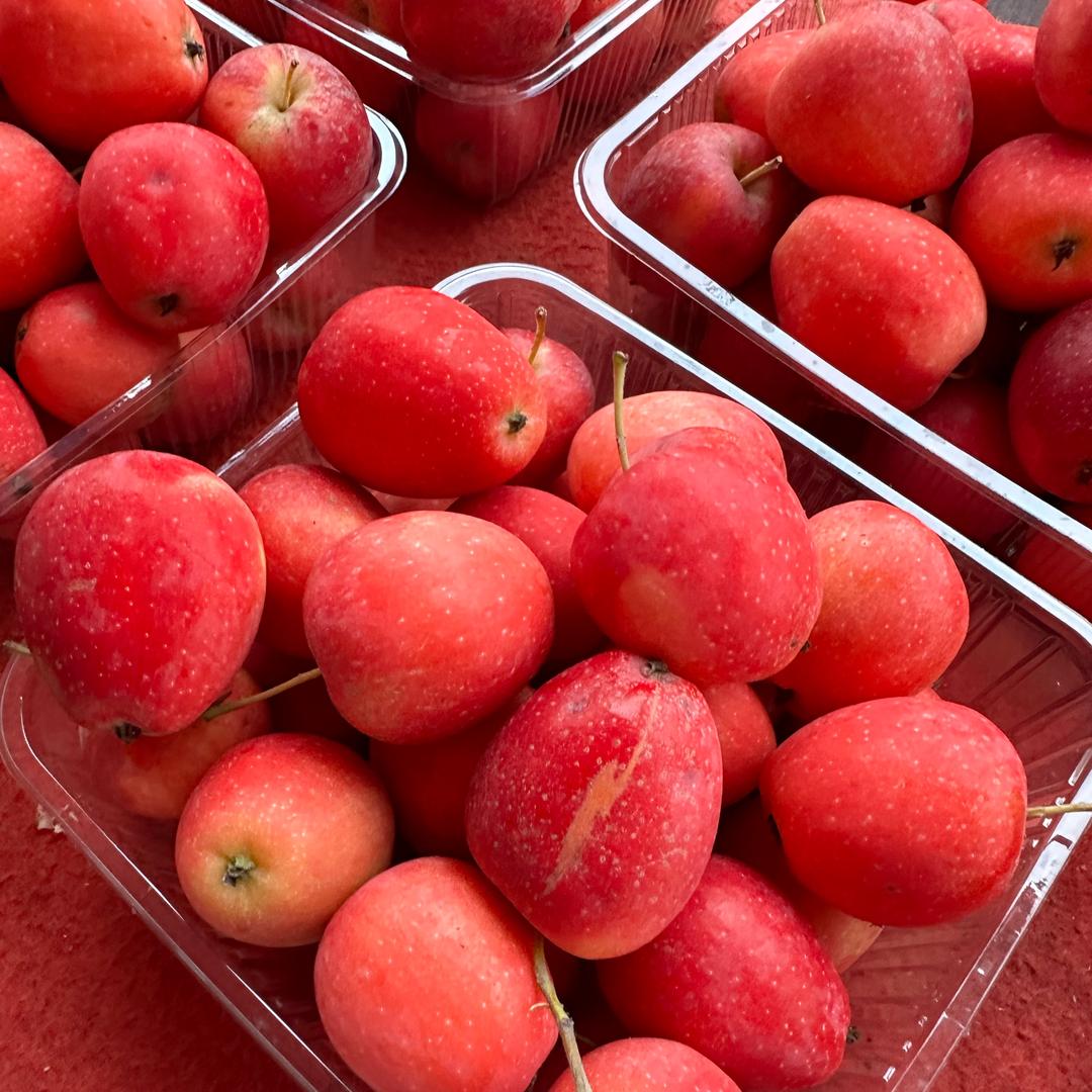 疯狂的水果@青岛李村