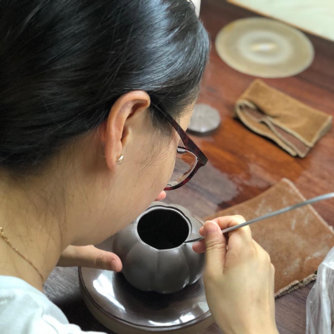 强丽娜·小雅之堂