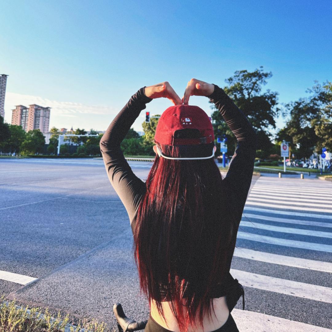 𝘾.𝘾.𝙎 ~小阿姨🚴🏻