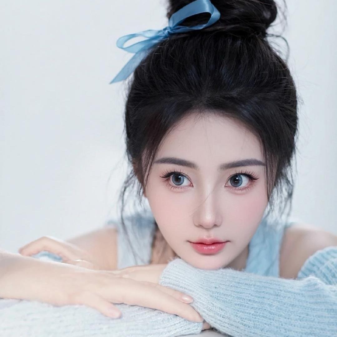 海鲜西施🧚‍♀️（变美版）