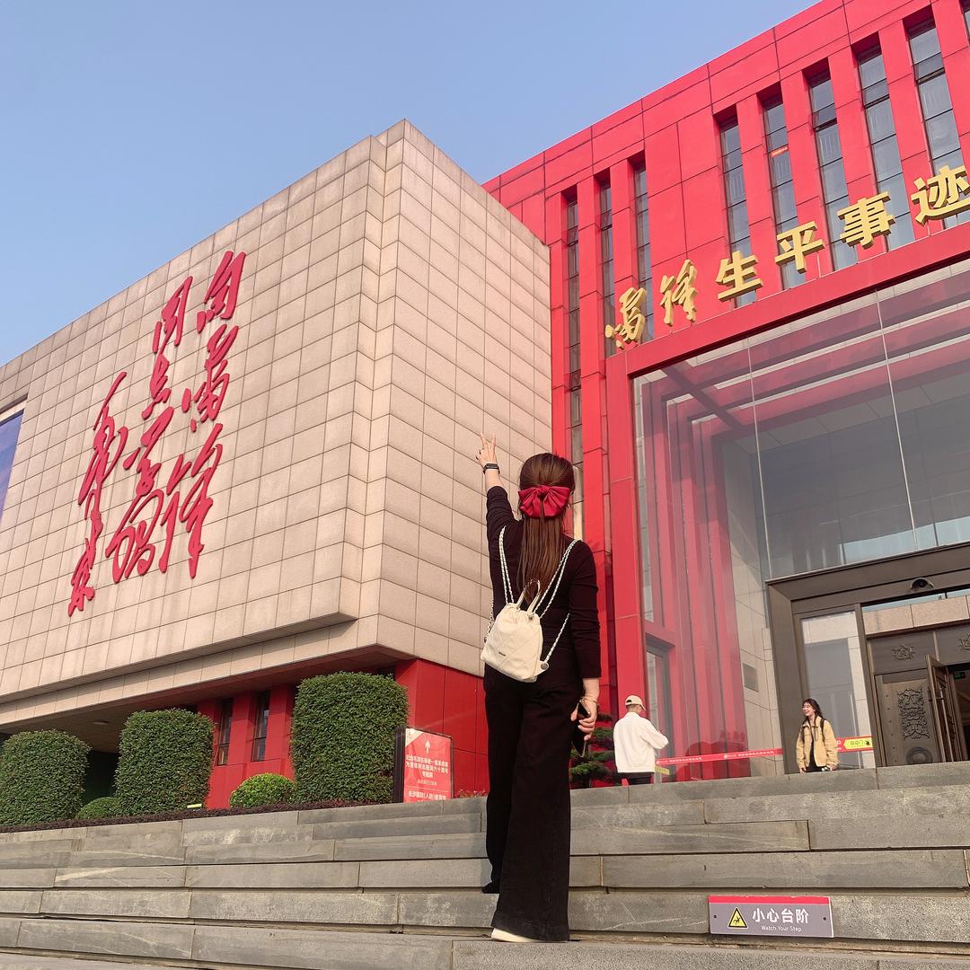 我是美丽妈妈