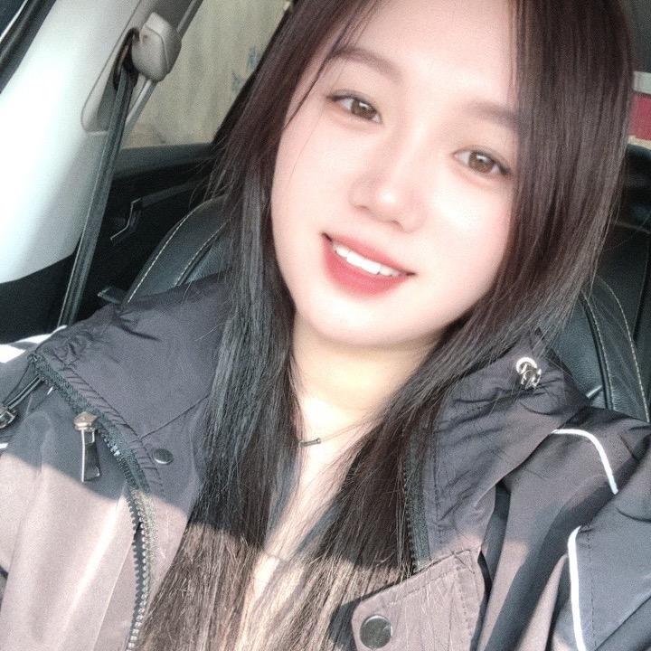 幸运（杨二）