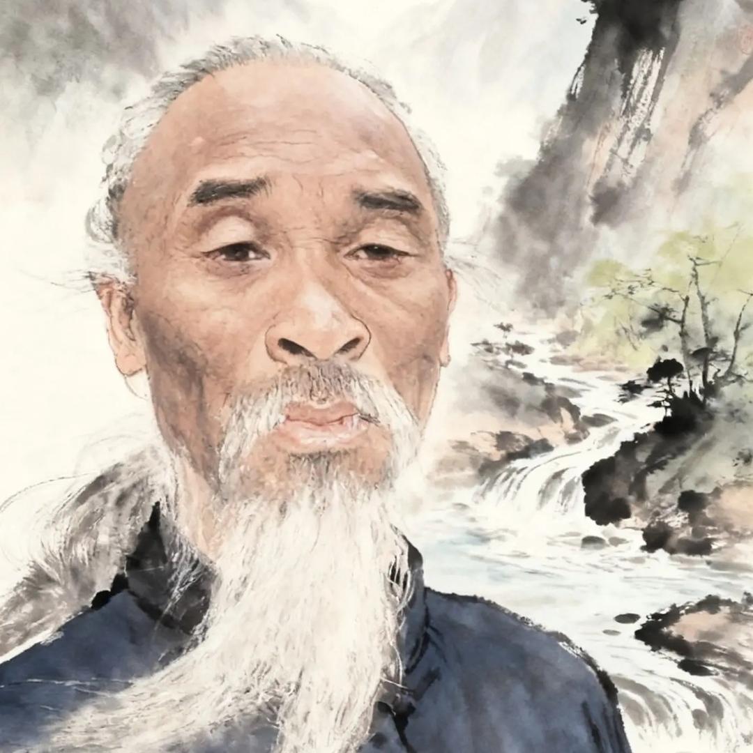 正人君子马先生