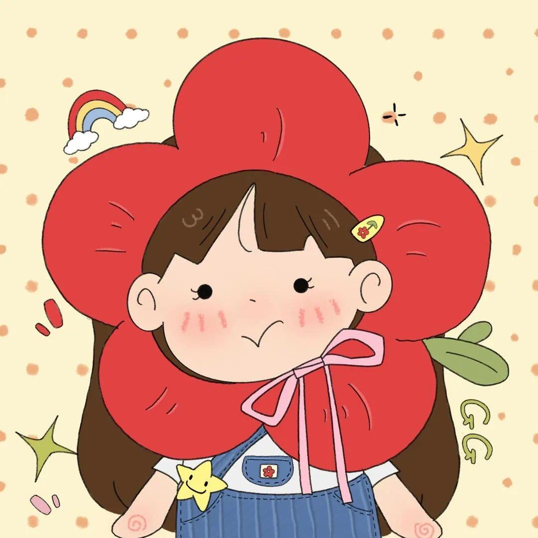 月半💕