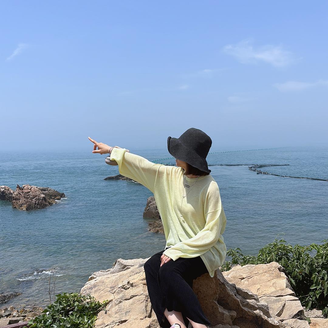 林哇噻～