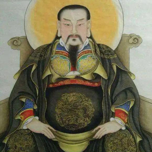 大帝