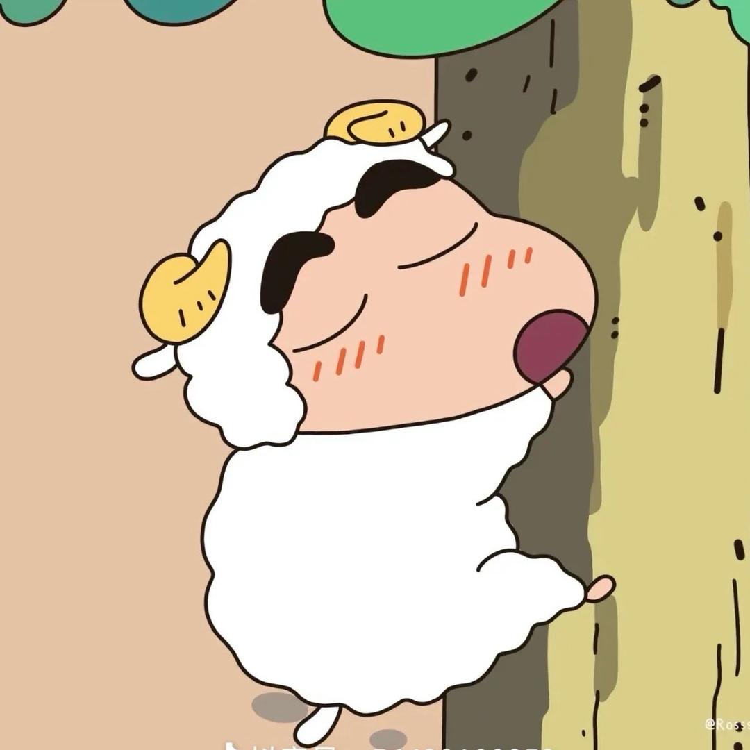 蜡笔不叫小新