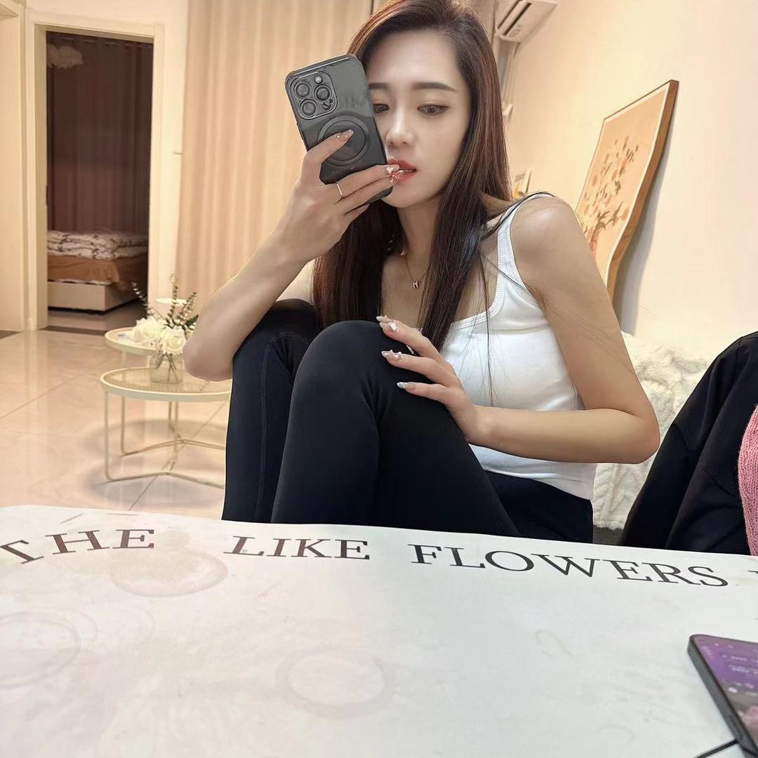 请叫我领导
