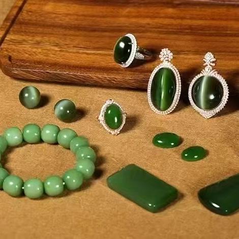 表哥表弟珠宝甄选订制号